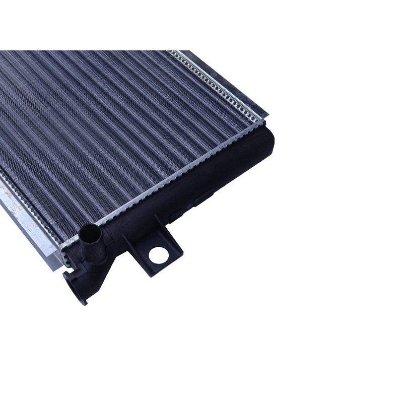 Radiador de Água Ford Corcel Belina I 1.4 8v 1973 a 1977 Visconde Novo