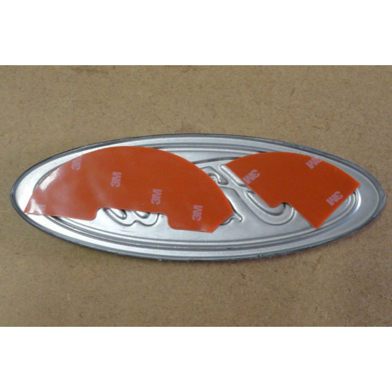 Ranger - Emblema Ford Oval Pequeno