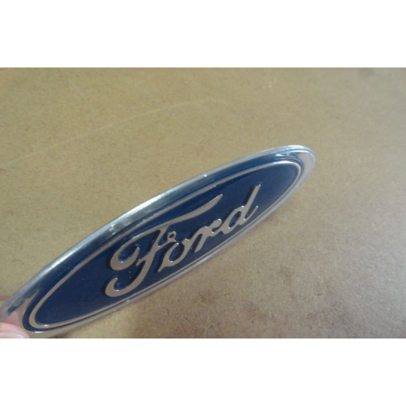 Ranger - Emblema Ford Oval Pequeno