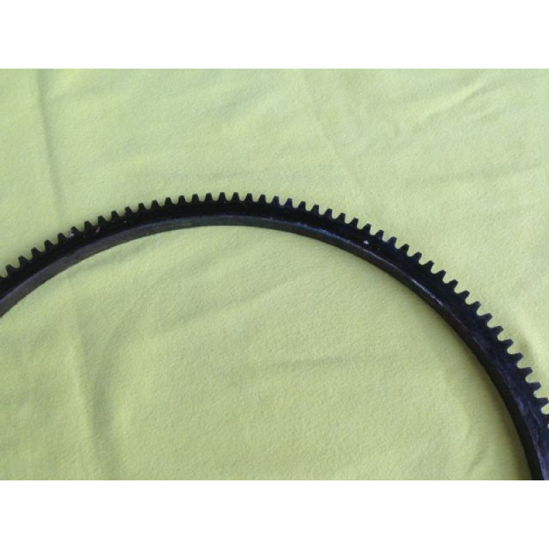 Ranger 94 à 97 - Cremalheira Motor OHC 2.3 4CC 132 Dentes