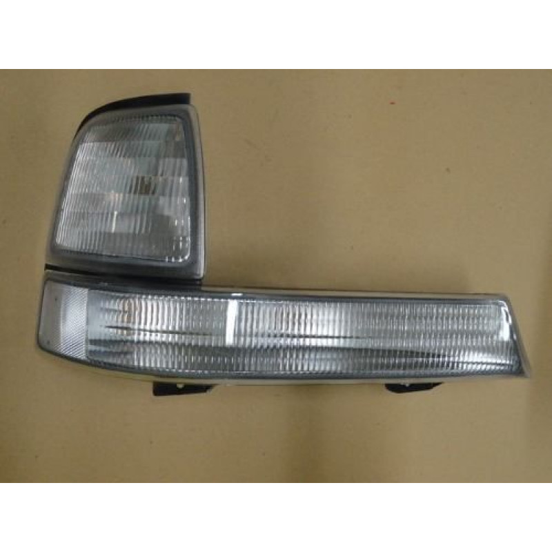 Ranger 98 à 04 - Pisca Dianteiro Branco Direito