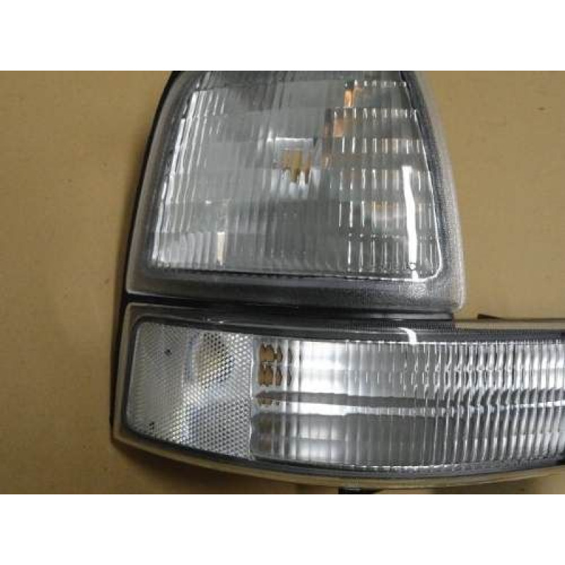 Ranger 98 à 04 - Pisca Dianteiro Branco Direito