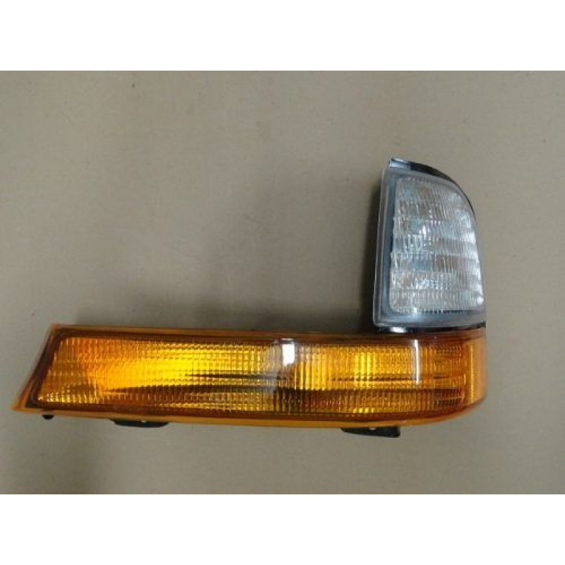 Ranger 98 à 04 - Pisca Dianteiro Laranja Esquerdo