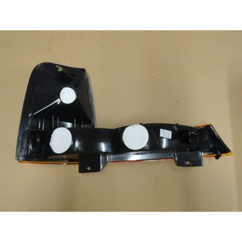 Ranger 98 à 04 - Pisca Dianteiro Laranja Esquerdo