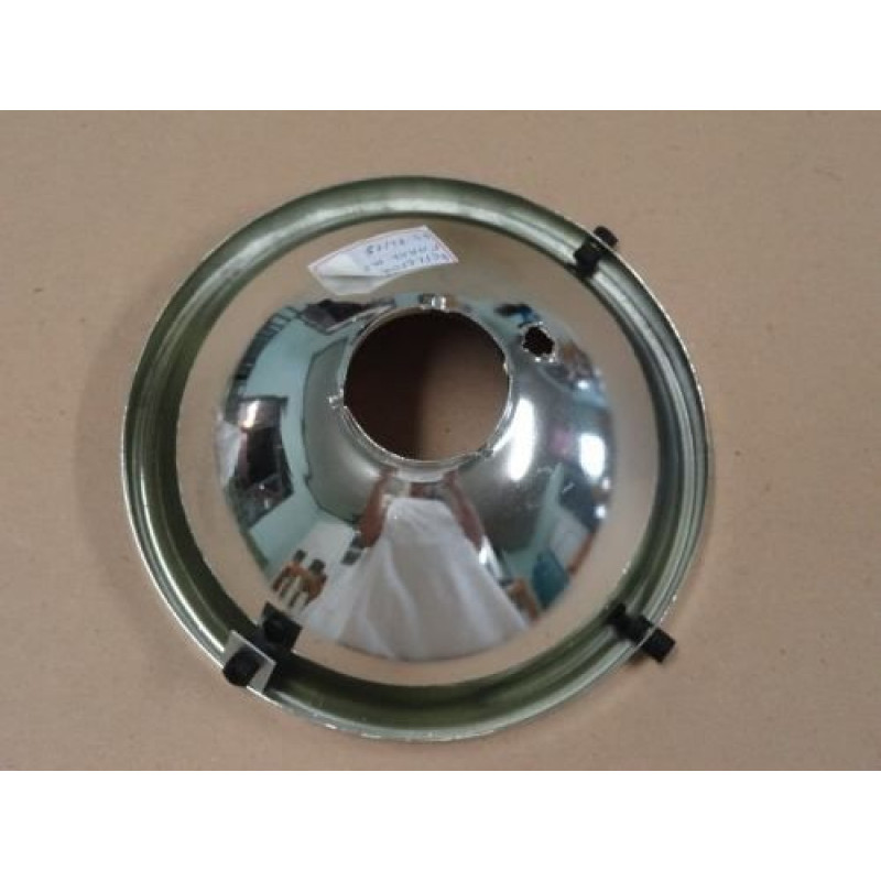 Refletor Farol Fusca 63 à 72