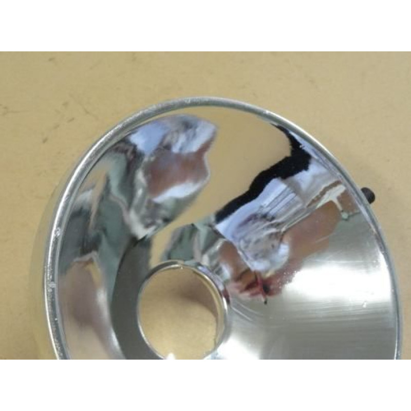 Refletor Farol Fusca 73 à 75