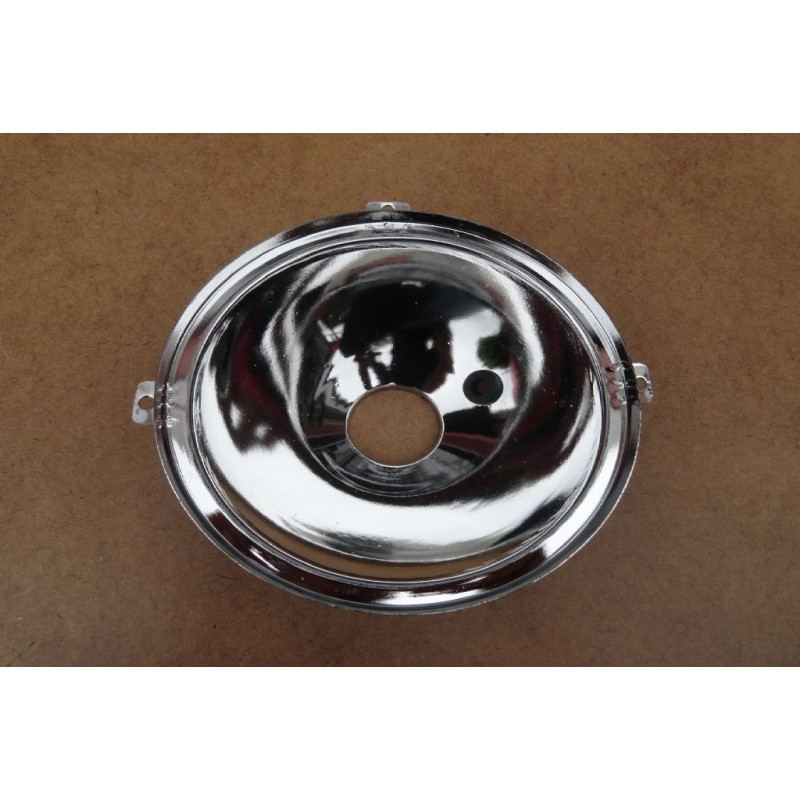 Refletor Farol Fusca 76 à 96