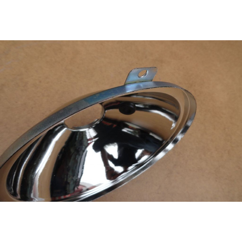 Refletor Farol Fusca 76 à 96