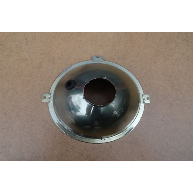 Refletor Farol Fusca 76 à 96