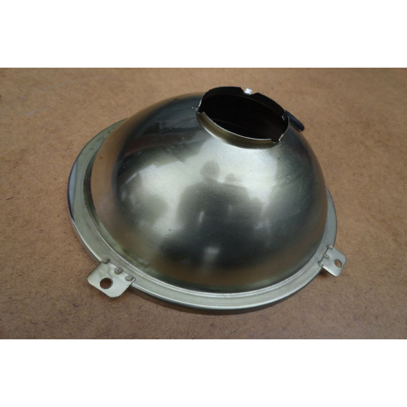 Refletor Farol Fusca 76 à 96