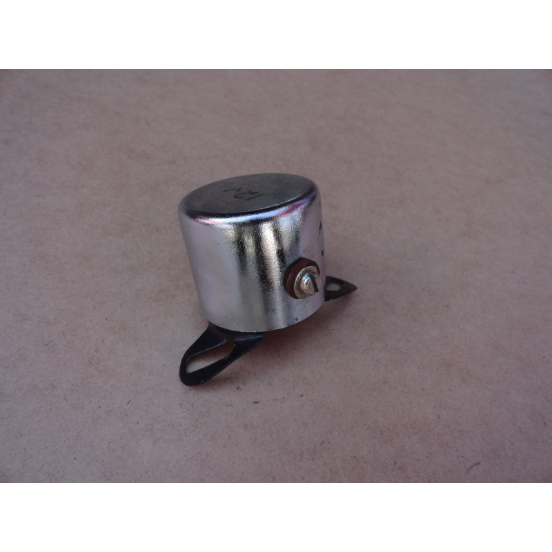 Relê Gerador Ford 1928 a 1939 Importado