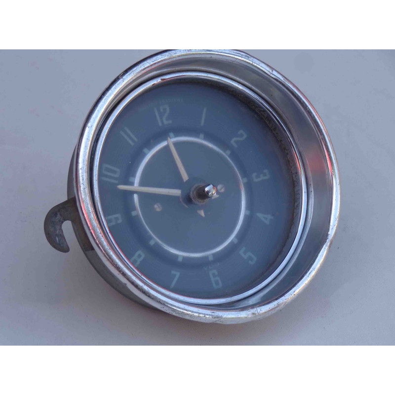 Relógio Hora Painel Karmann Ghia até 1967 Original Sem Teste