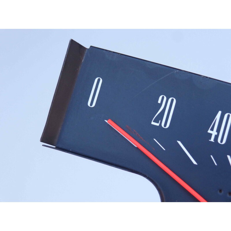 Velocímetro Ford F-100 F-1000 1972 a 1981 Original Ford Novo