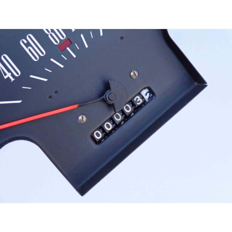 Velocímetro Ford F-100 F-1000 1972 a 1981 Original Ford Novo