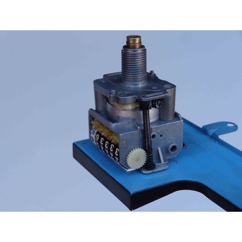 Velocímetro Ford F-100 F-1000 1972 a 1981 Original Ford Novo