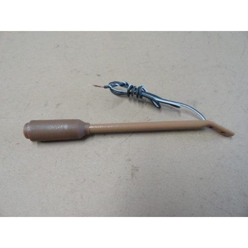 Relampejador Opala Caravan 73 à 80 Marrom