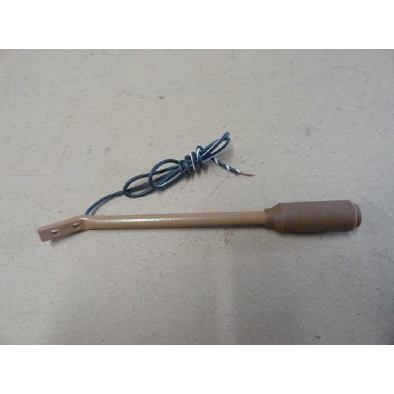 Relampejador Opala Caravan 73 à 80 Marrom