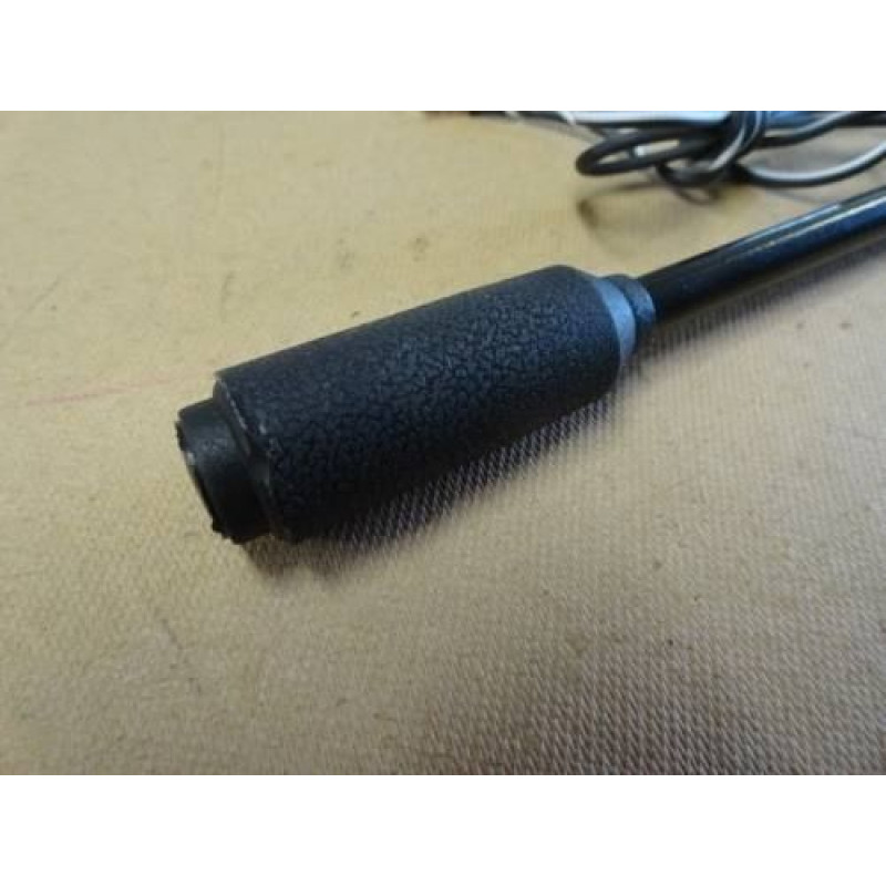 Relampejador Opala Caravan 73 à 80 Preto