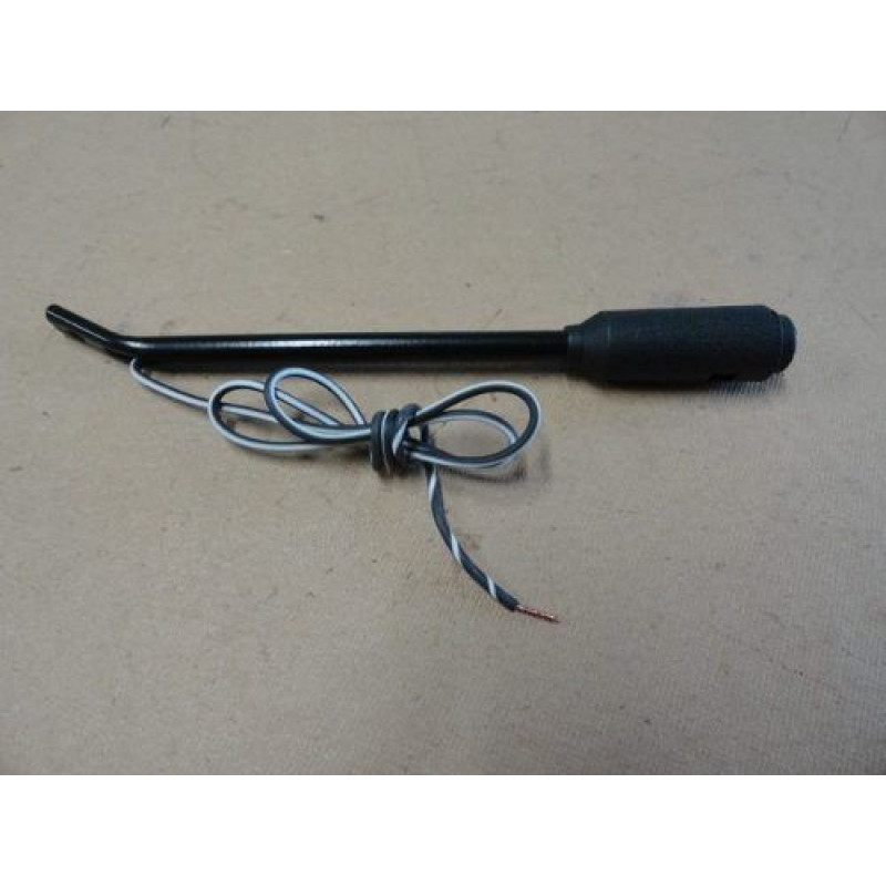 Relampejador Opala Caravan 73 à 80 Preto