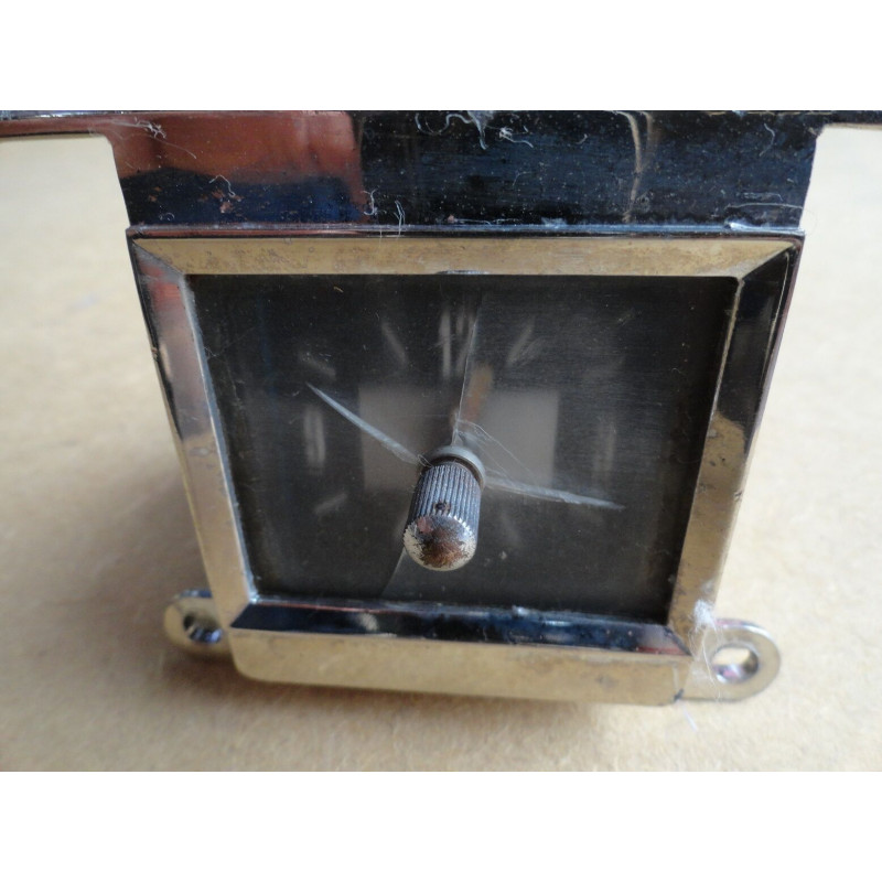 Relógio do Painel Galaxie LTD Landau Original Usado