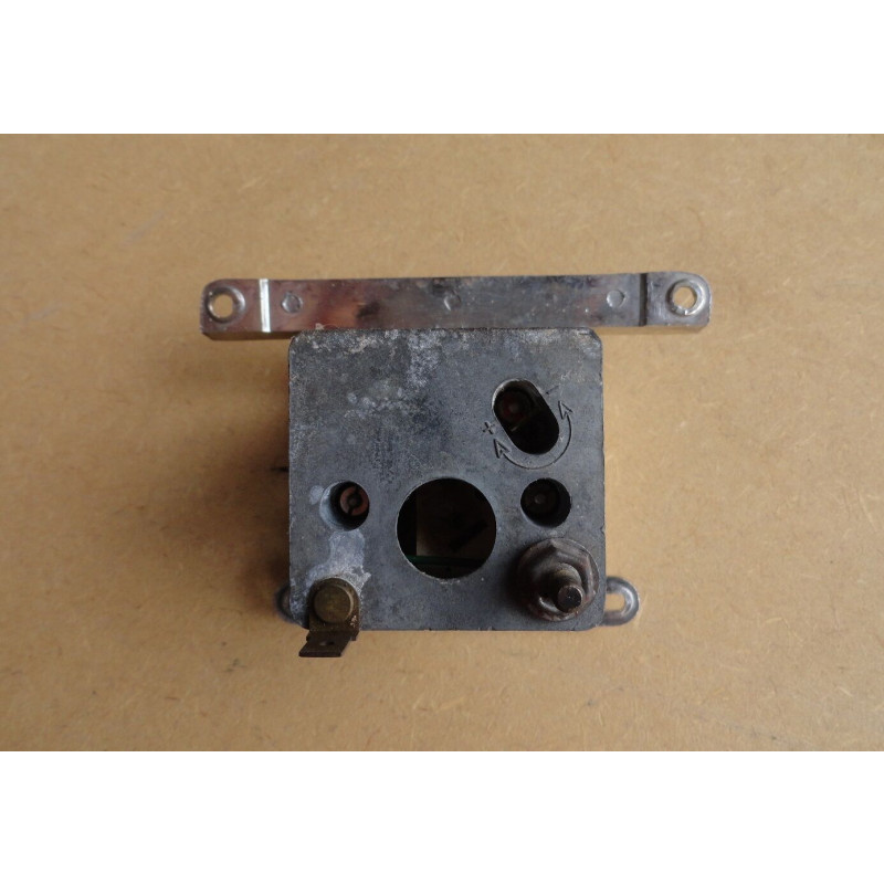 Relógio do Painel Galaxie LTD Landau Original Usado