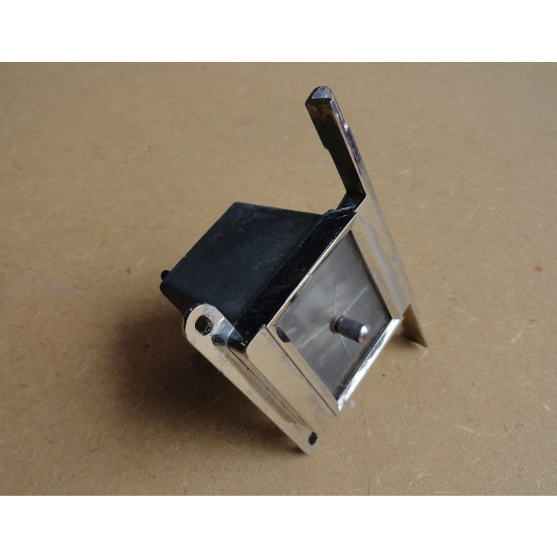 Relógio do Painel Galaxie LTD Landau Original Usado