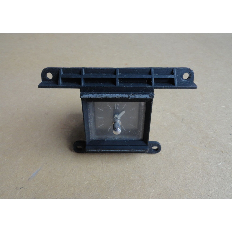 Relógio do Painel Galaxie LTD Landau Original Usado