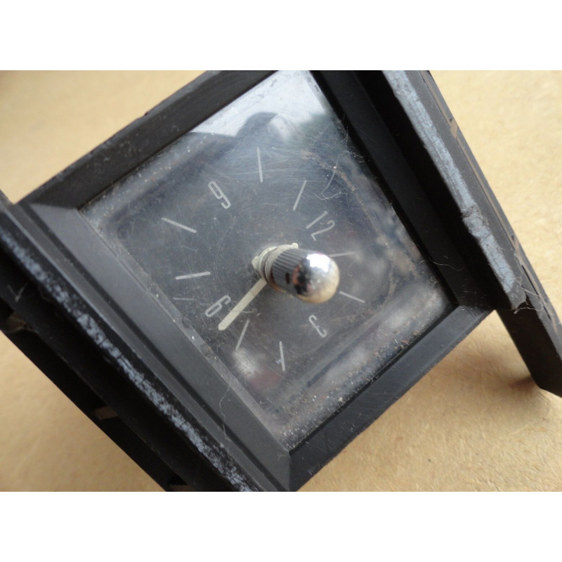 Relógio do Painel Galaxie LTD Landau Original Usado