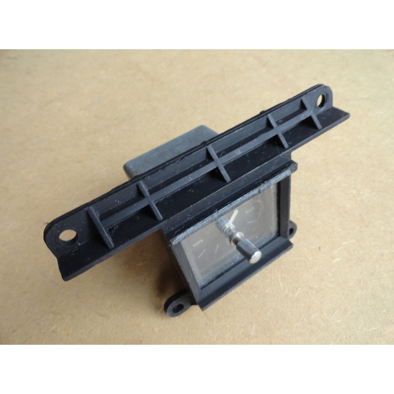 Relógio do Painel Galaxie LTD Landau Original Usado