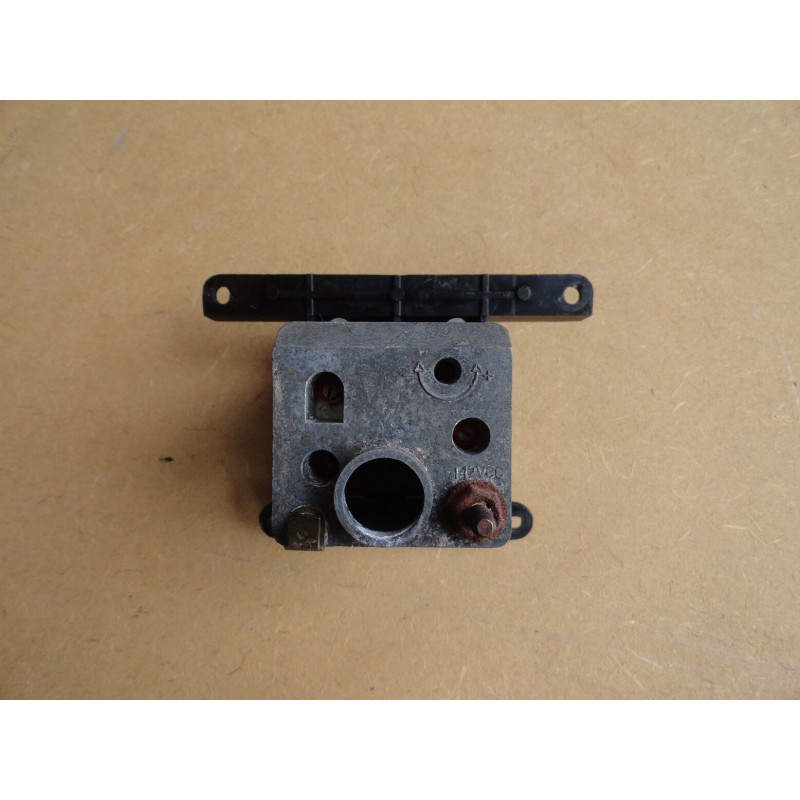 Relógio do Painel Galaxie LTD Landau Original Usado