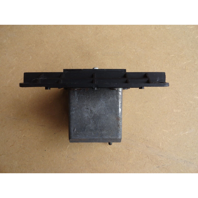 Relógio do Painel Galaxie LTD Landau Original Usado