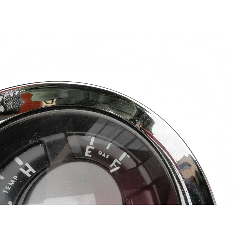 Velocímetro Marcador Relógio Painel Boca Bagre 1954 e 1955 Novo