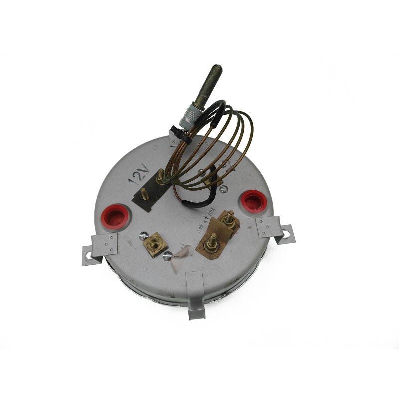 Velocímetro Marcador Relógio Painel Boca Bagre 1954 e 1955 Novo