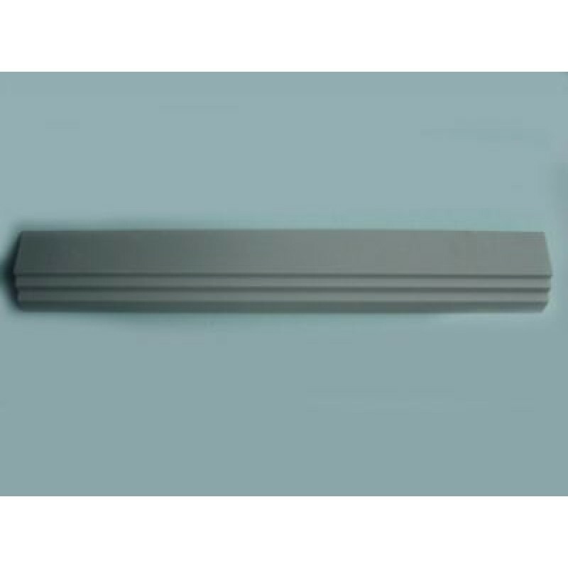 Remendo Caixa Ar Rural F-75