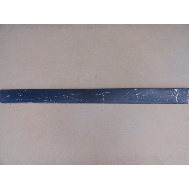 Remendo Inferior Externo da Porta Direita Opala 2 Portas