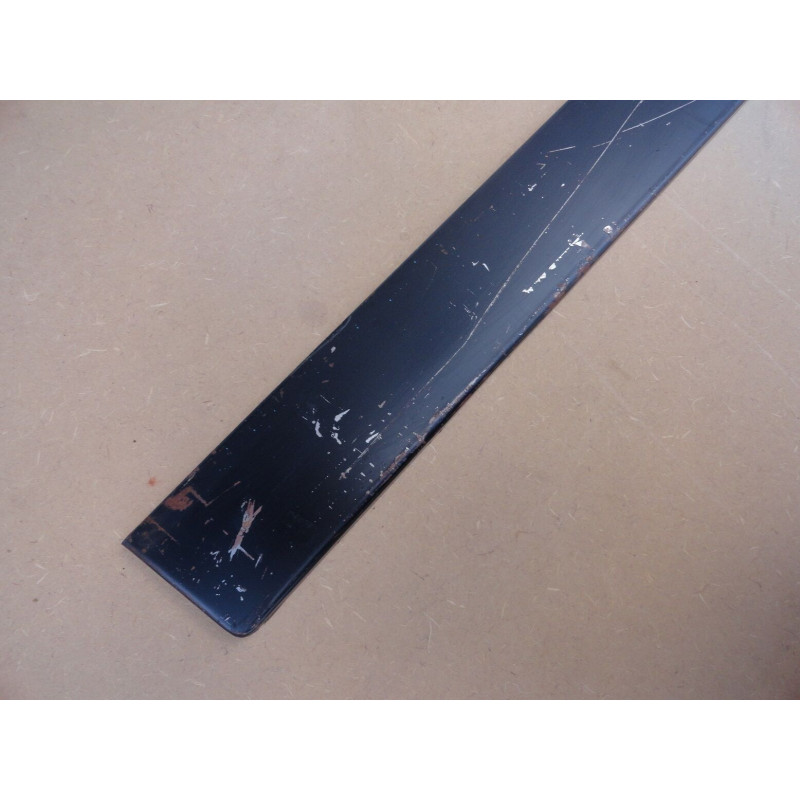 Remendo Inferior Externo da Porta Direita Opala 2 Portas