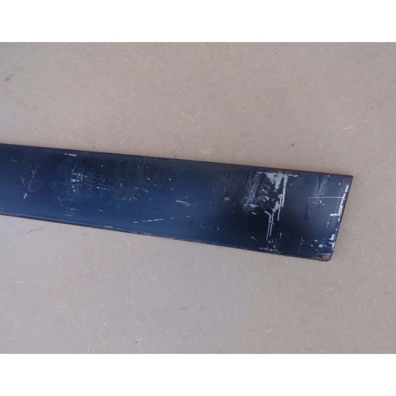 Remendo Inferior Externo da Porta Direita Opala 2 Portas