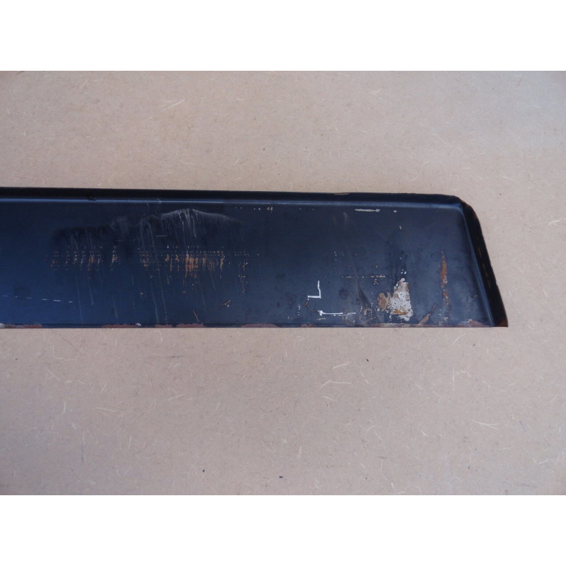 Remendo Inferior Externo da Porta Direita Opala 2 Portas