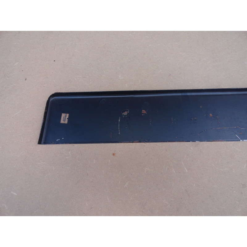 Remendo Inferior Externo da Porta Direita Opala 2 Portas