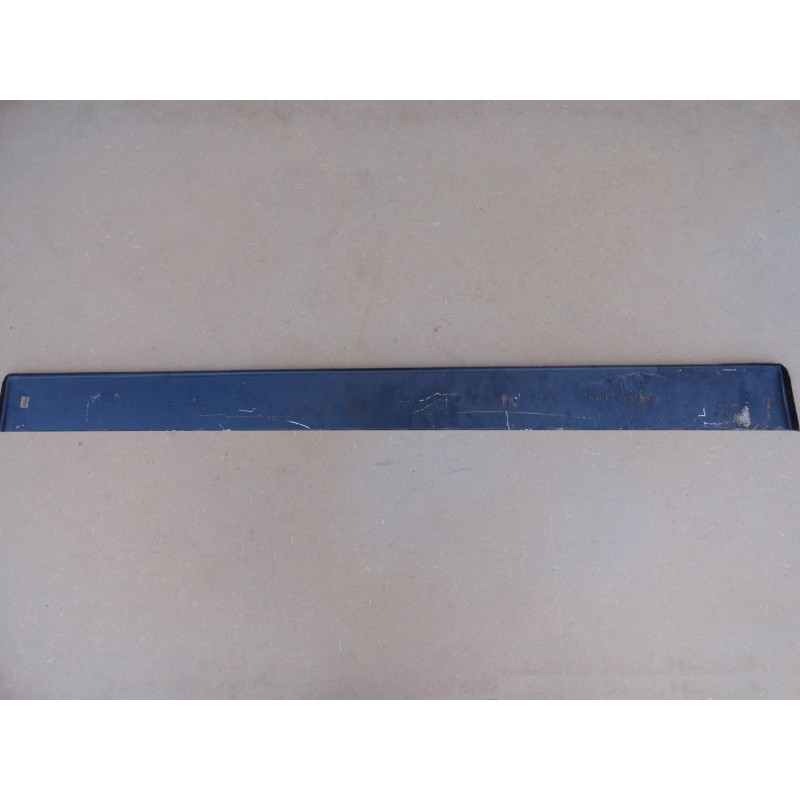 Remendo Inferior Externo da Porta Direita Opala 2 Portas