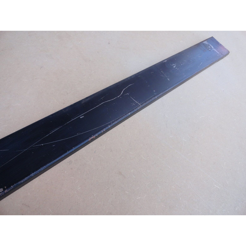 Remendo Inferior Externo da Porta Direita Opala 2 Portas