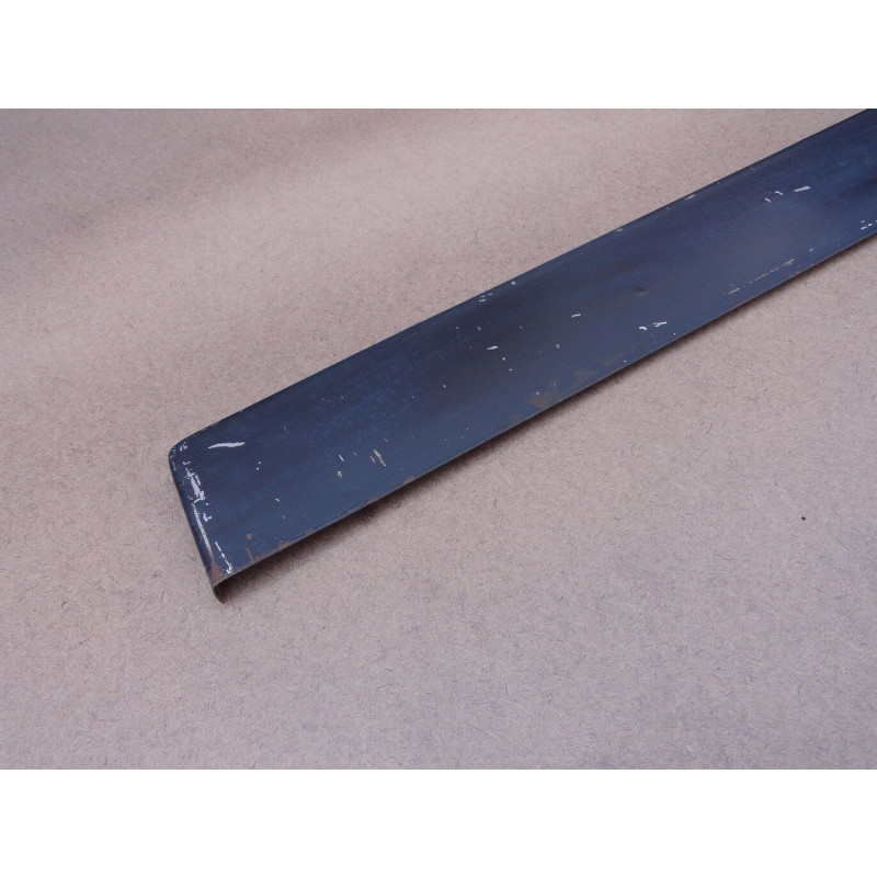 Remendo Inferior Externo da Porta Esquerda Opala 2 Portas