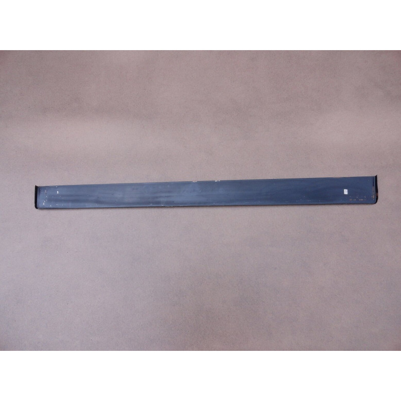 Remendo Inferior Externo da Porta Esquerda Opala 2 Portas