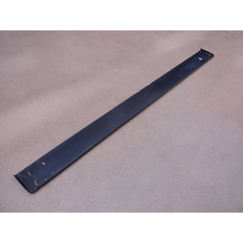 Remendo Inferior Externo da Porta Esquerda Opala 2 Portas