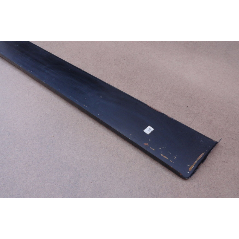 Remendo Inferior Externo da Porta Esquerda Opala 2 Portas