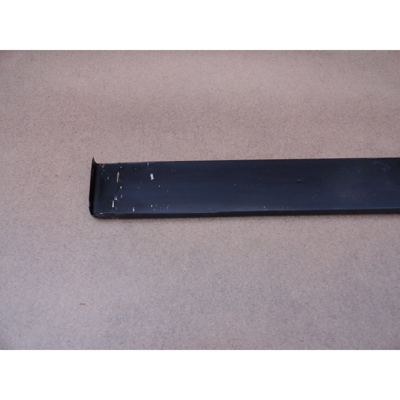 Remendo Inferior Externo da Porta Esquerda Opala 2 Portas