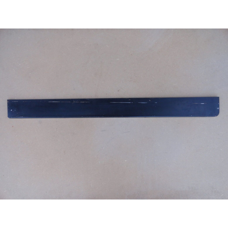 Remendo Inferior Externo Porta Dianteira Esquerda Variant TL Novo