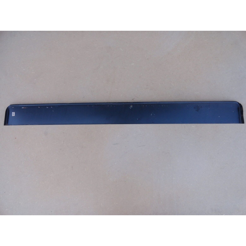 Remendo Inferior Externo Porta Dianteira Esquerda Variant TL Novo