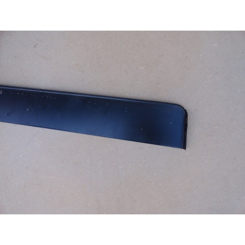 Remendo Inferior Externo Porta Dianteira Esquerda Variant TL Novo