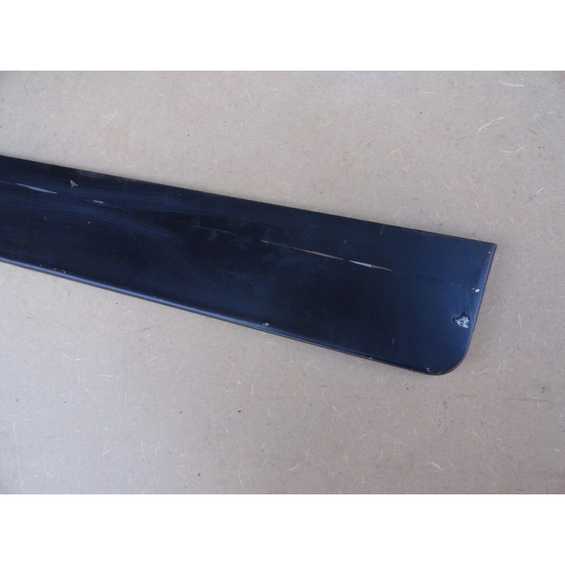 Remendo Inferior Externo Porta Dianteira Esquerda Variant TL Novo